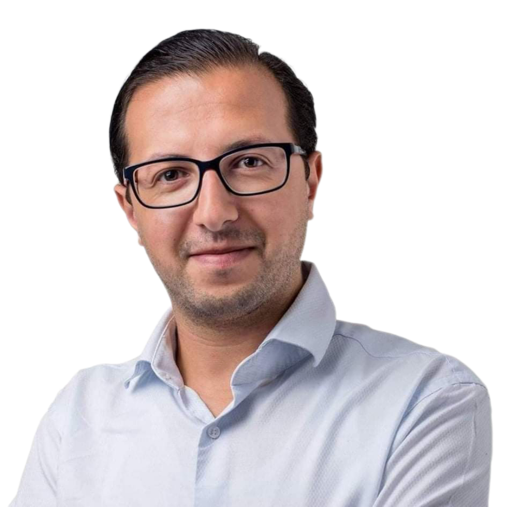 المدرب عبدالخالق بكاري